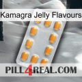 Kamagra Jelly Flavours cialis3